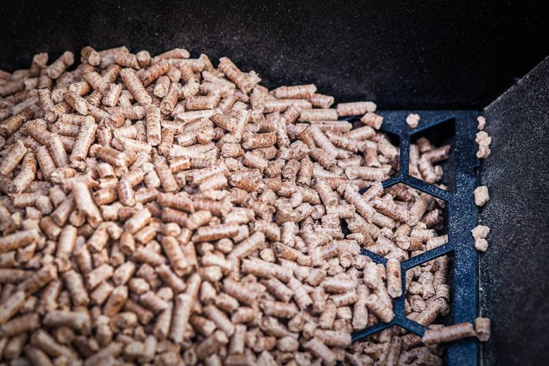 Smoking Up Deliciousness How to Use Your Z Grill Smoker Z Grills Guide