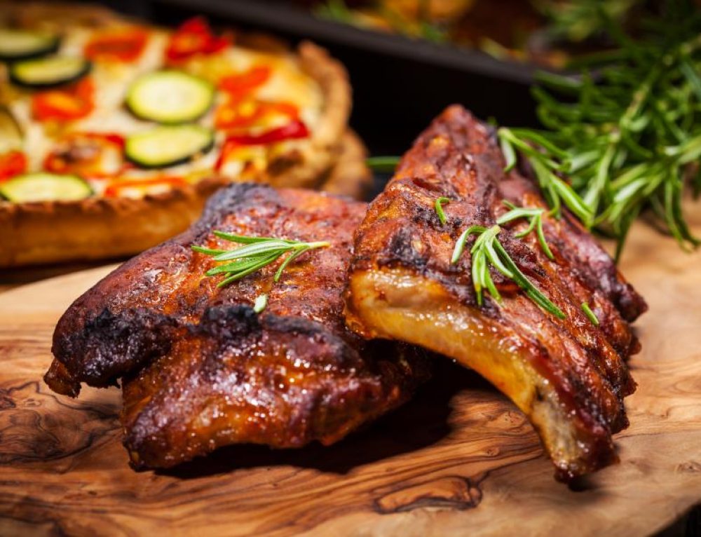 Smoking Up Deliciousness How to Use Your Z Grill Smoker Z Grills Guide